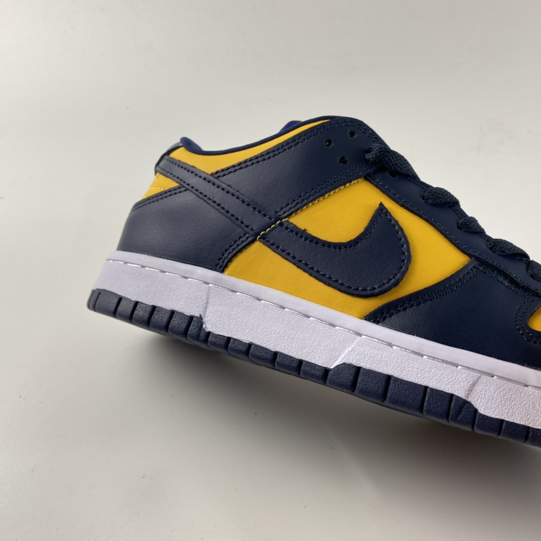 P180 Nike SB Dunk Low 扣篮系列低帮休闲运动滑板鞋 DD1391-700