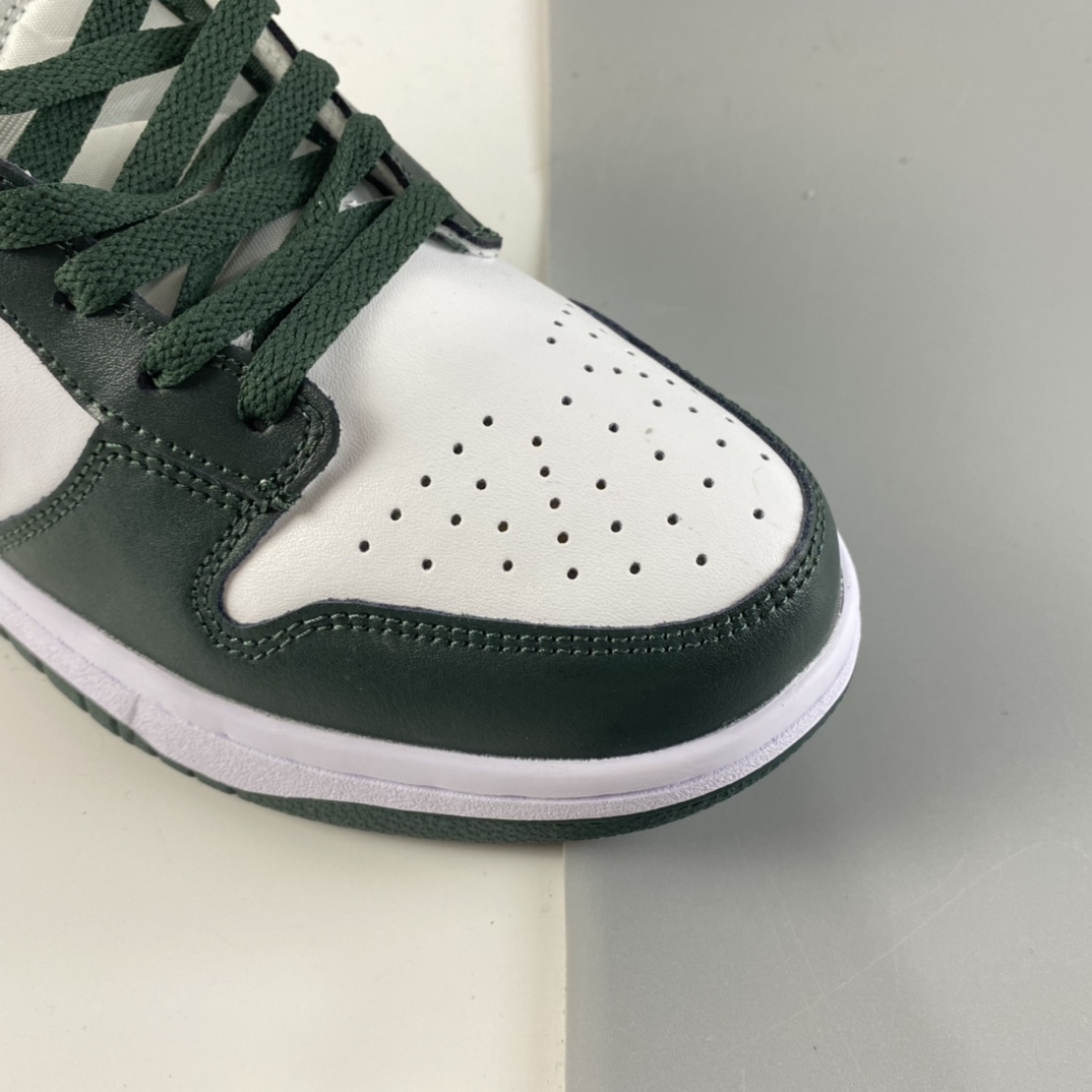 P180 Nike SB Dunk Low 扣篮系列低帮休闲运动滑板鞋 DD1391-101