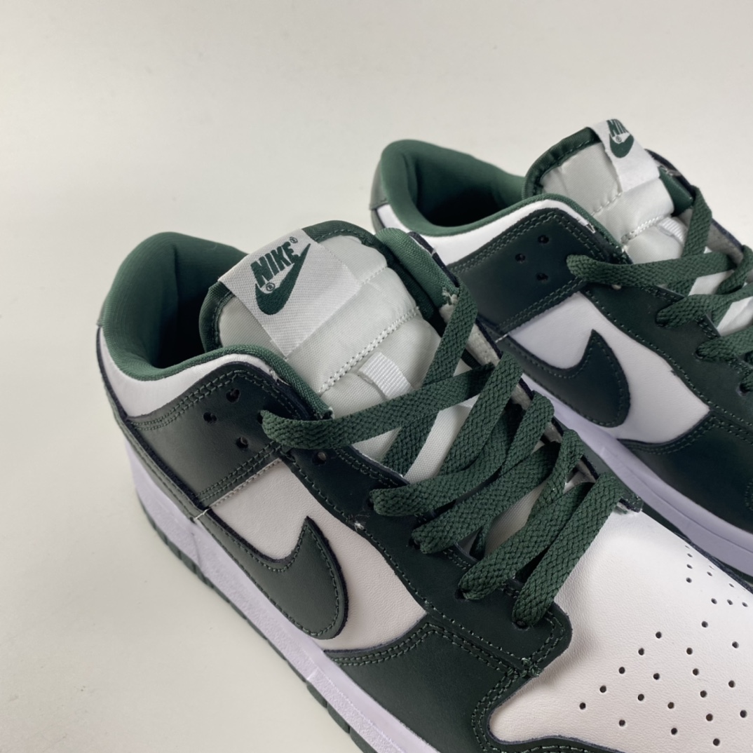 P180 Nike SB Dunk Low 扣篮系列低帮休闲运动滑板鞋 DD1391-101