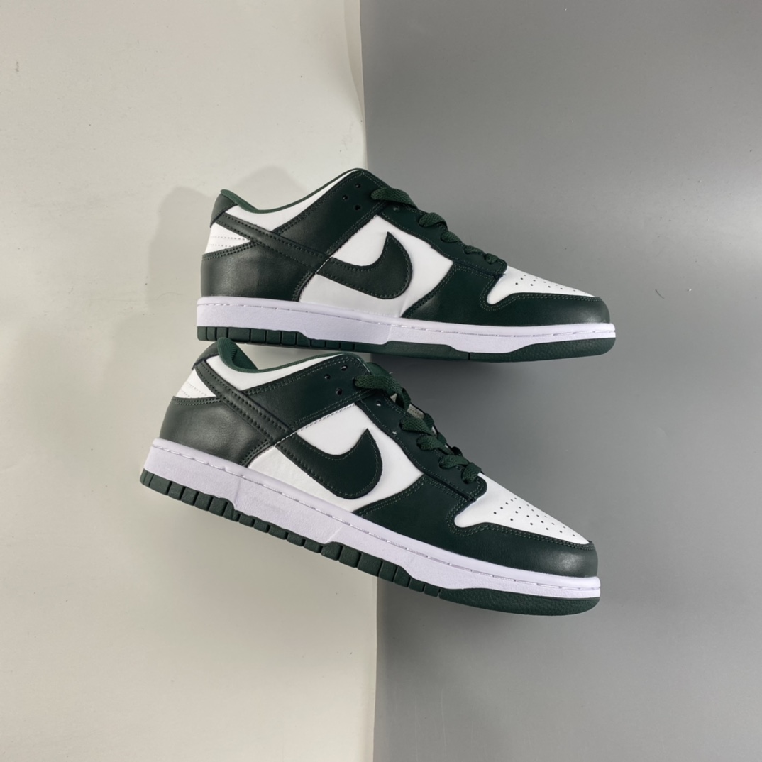 P180 Nike SB Dunk Low 扣篮系列低帮休闲运动滑板鞋 DD1391-101