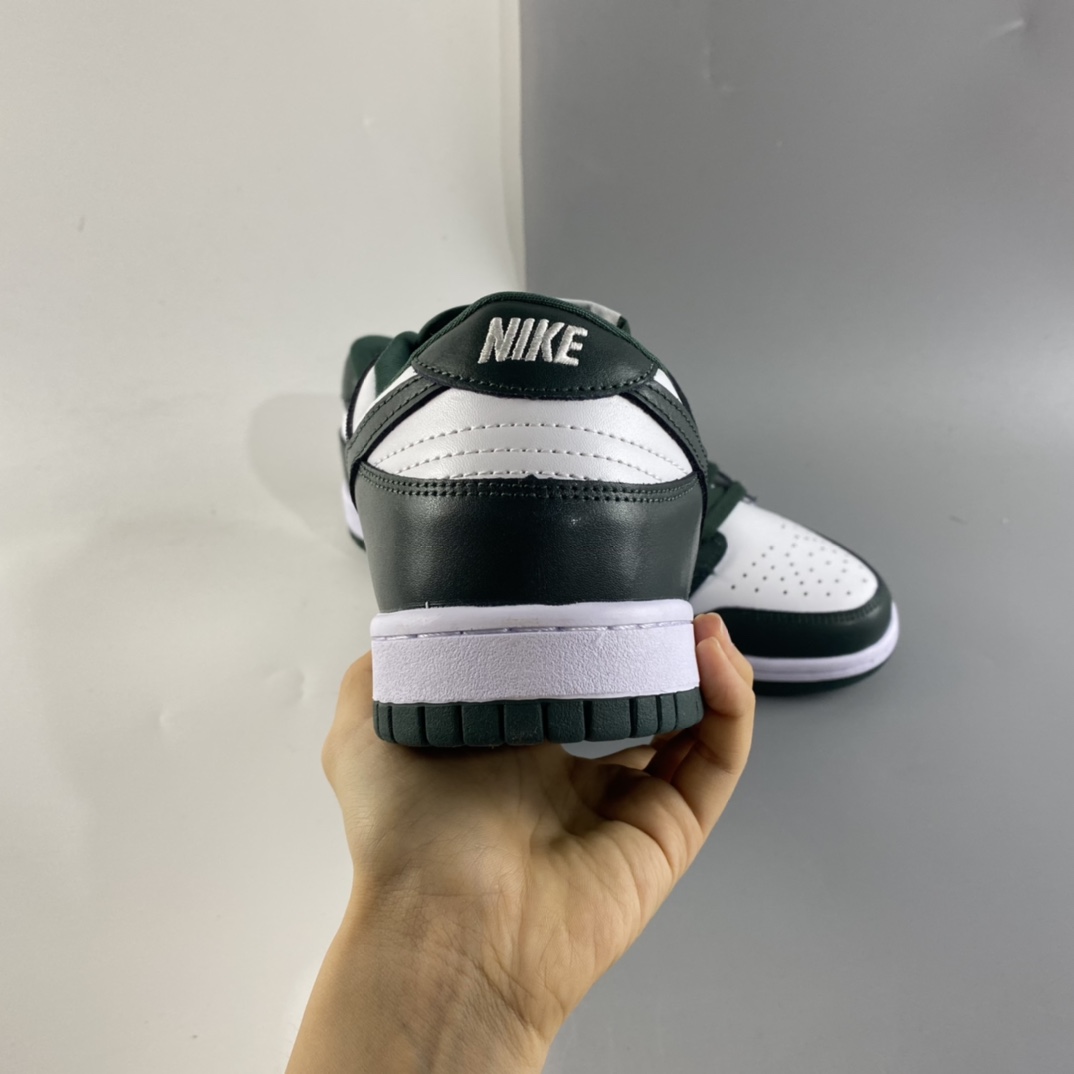 P180 Nike SB Dunk Low 扣篮系列低帮休闲运动滑板鞋 DD1391-101