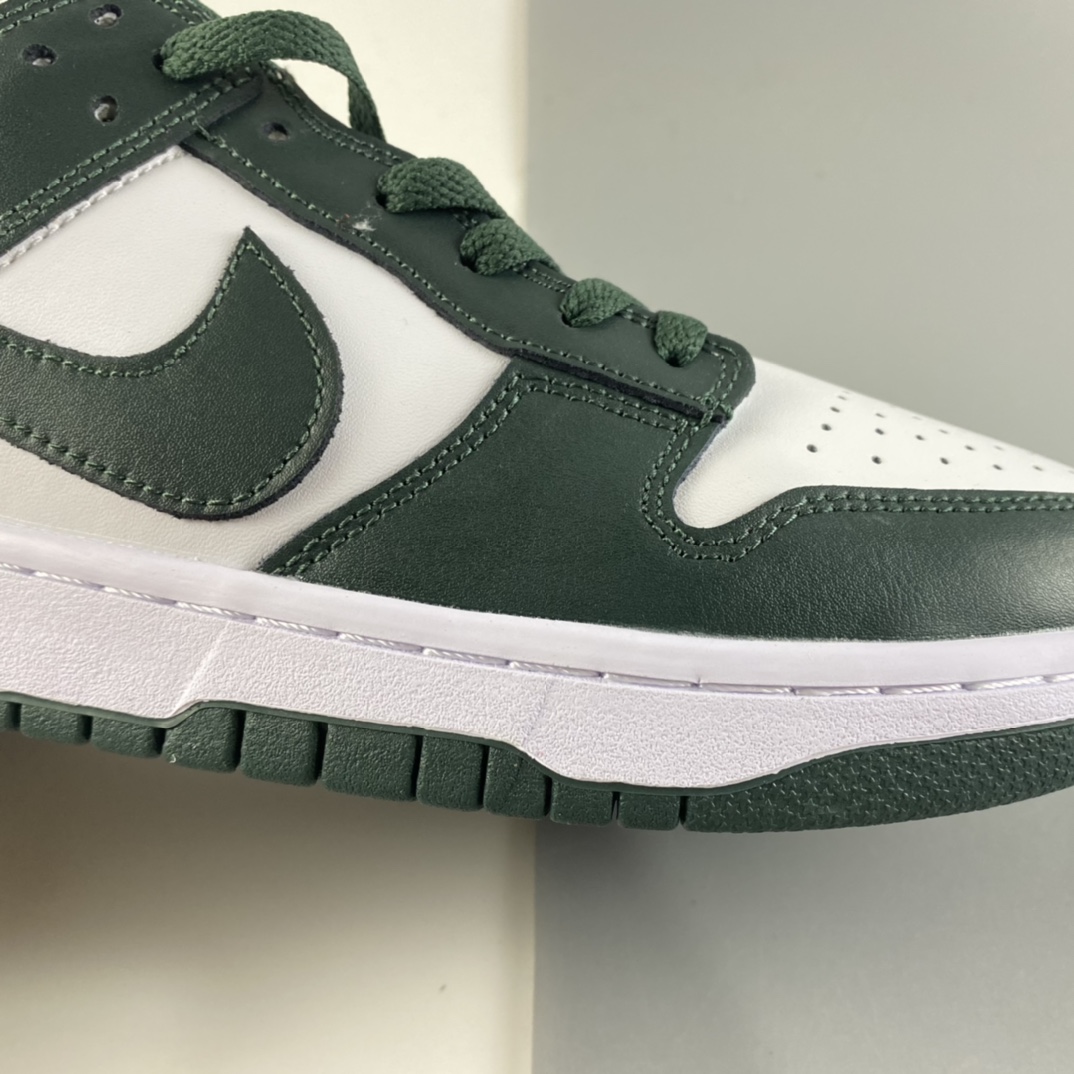 P180 Nike SB Dunk Low 扣篮系列低帮休闲运动滑板鞋 DD1391-101