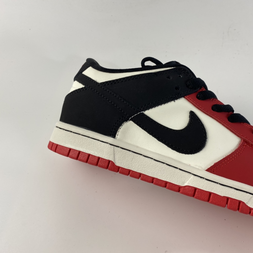 P260 Nike SB Dunk Low Prm SB扣碎篮板时尚休闲板鞋 854866-020
