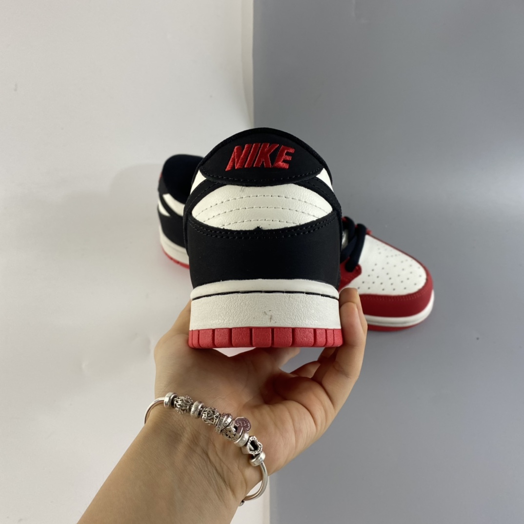 P260 Nike SB Dunk Low Prm SB扣碎篮板时尚休闲板鞋 854866-020