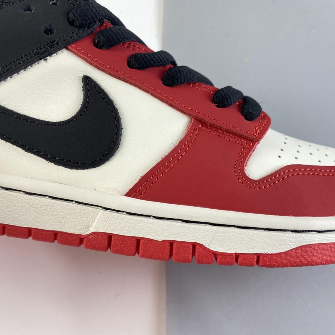 P260 Nike SB Dunk Low Prm SB扣碎篮板时尚休闲板鞋 854866-020