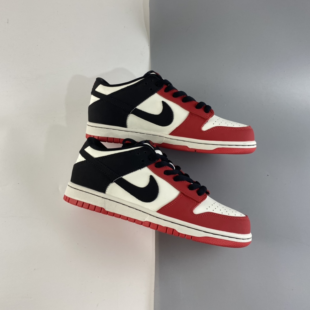 P260 Nike SB Dunk Low Prm SB扣碎篮板时尚休闲板鞋 854866-020