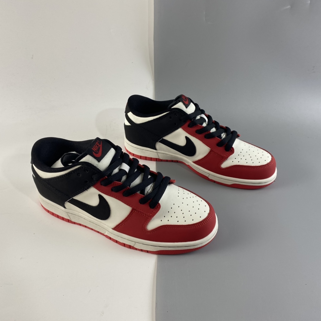 P260 Nike SB Dunk Low Prm SB扣碎篮板时尚休闲板鞋 854866-020