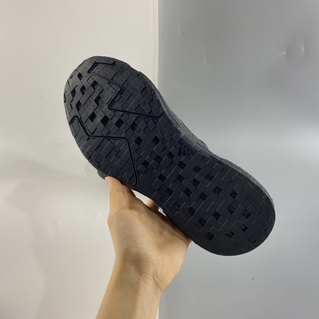 P240 Ad X9000L4 Boost 全新机能风系列 Boost休闲缓震运动跑鞋 NMD888