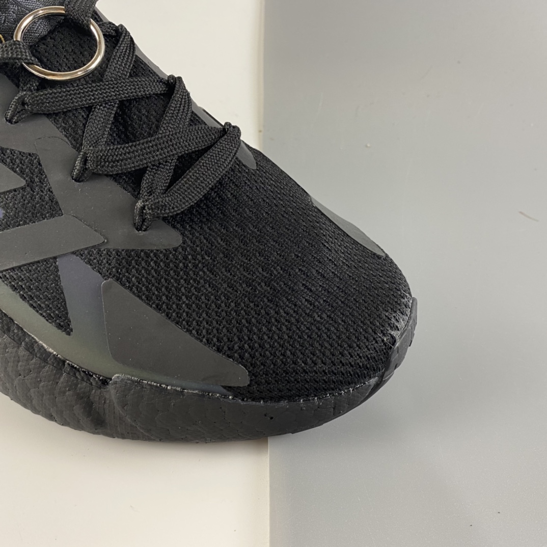 P240 Ad X9000L4 Boost 全新机能风系列 Boost休闲缓震运动跑鞋 NMD888