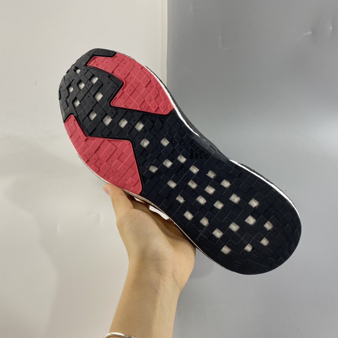 P220 Ad X9000L4 Boost 全新机能风系列 Boost休闲缓震运动跑鞋 FY0778