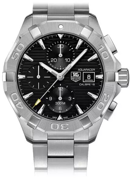 NO:727774,Batch, the new high-looking model is now online!  Original Tagheuer TAG Heuer Aquaracer chronograph mechanical watch, equipped with original ETA7750 mechanical movement, 316 stainless steel case, rotatable ceramic ring, fine brushed strap, deep waterproof, perfect interpretation of men's taste. ~43mm diameter, sapphire glass with magnifying glass, easy to read the date!  Brand new and fully packaged. High quality, made by TY!  Non-currency comparable.,,tag heue19860909批,新款高颜值已上线！Original Tagheuer 泰格豪雅竞潜系列计时机械表,搭载原装Original ETA7750机械机芯,316精钢表壳,可旋转陶质圈口 精细拉丝表带,深度防水,完美诠释男人品味.~43mm表径,蓝宝石玻璃带放大镜,轻松读取日期！全新全套包装出.高品质,认准TY出品！非通货可比.,,tag heue,Watch