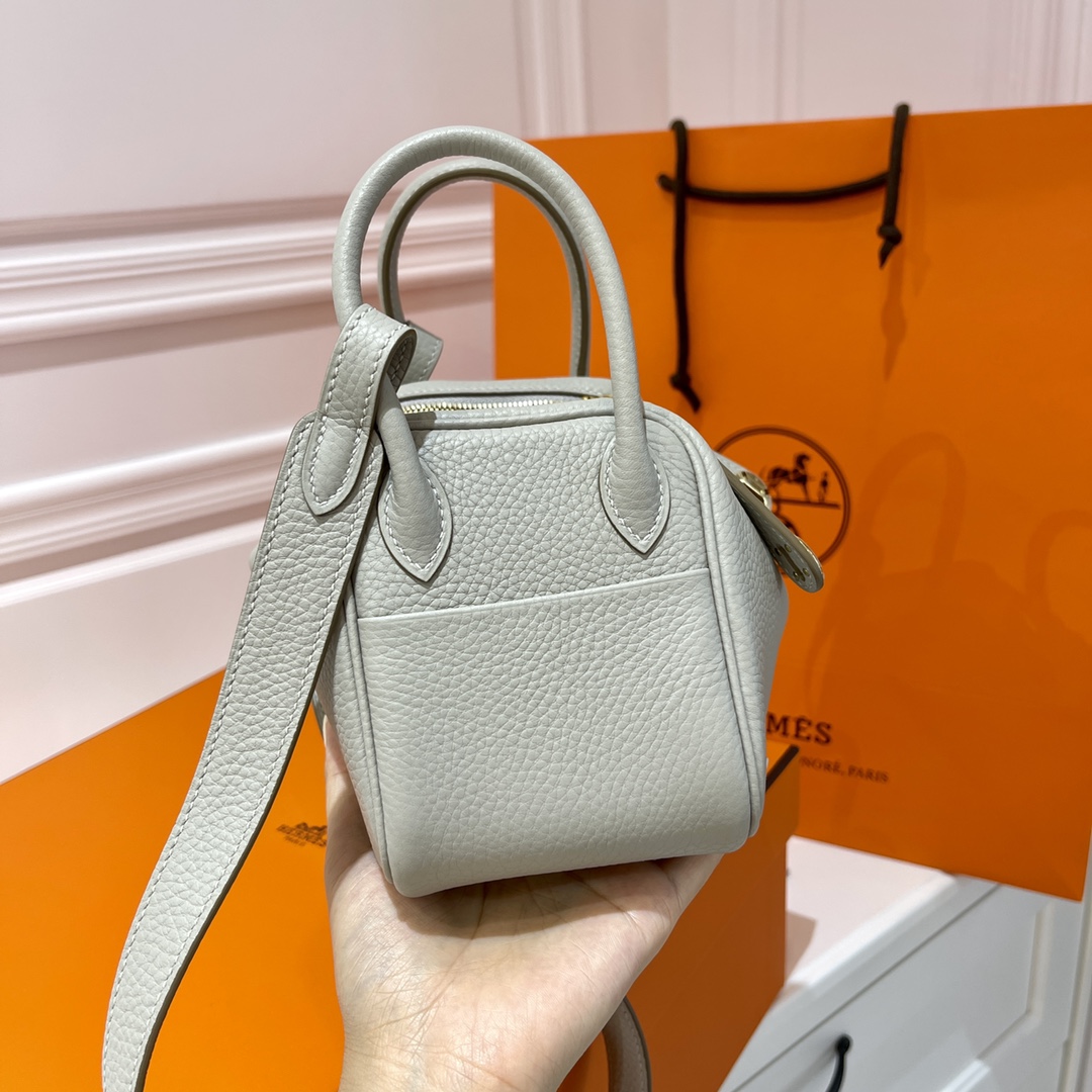 Hermes Lindy Borse Crossbody & Borse a Tracolla Mini