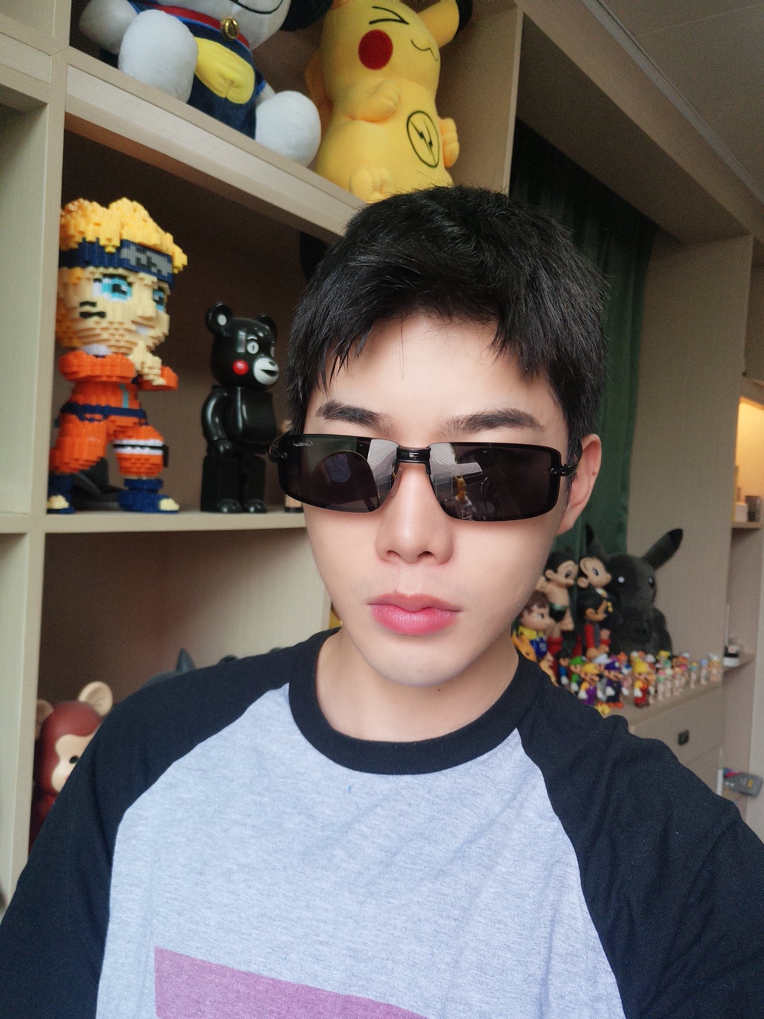 [Cartier Eyewear]