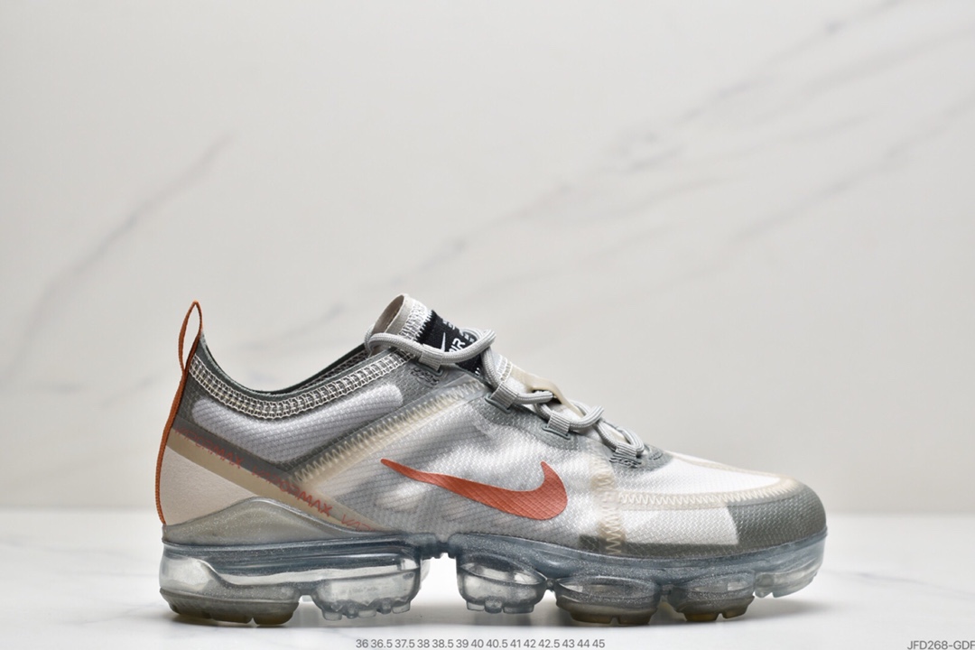 170  耐克Nike Air Vapormax 2019 蒸汽大气垫  AR6631-002