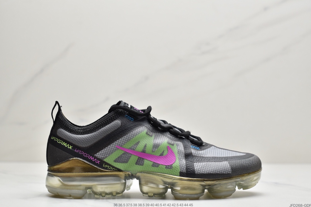 170  耐克Nike Air Vapormax 2019 蒸汽大气垫  AR6631-002