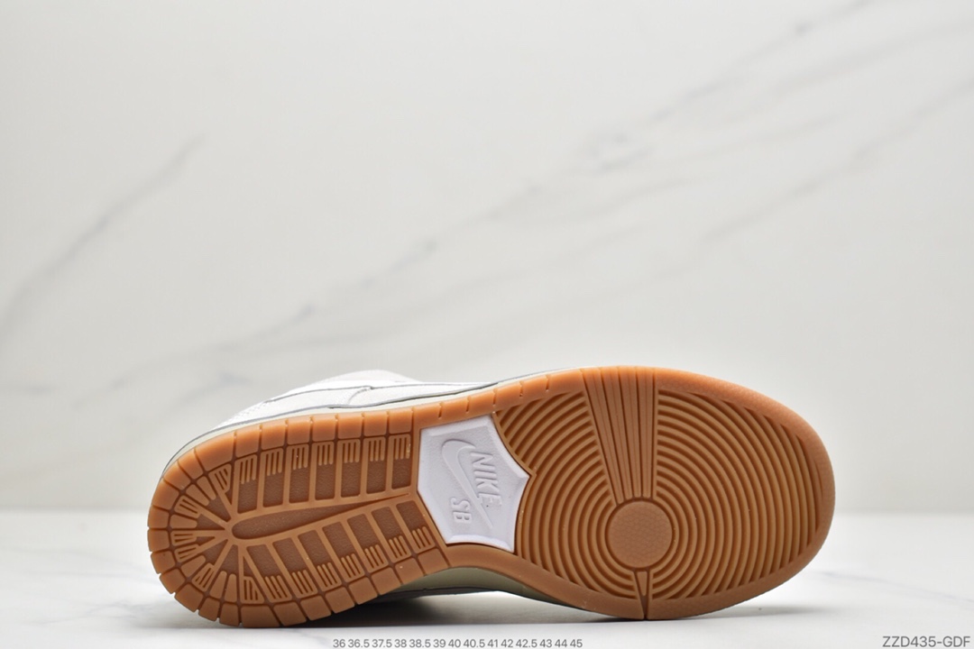 250  Plus Skate Shop x Nike SB DuNIKE Low “Gulf of Mexico” 墨西哥湾 304292-410