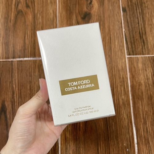 Tom Ford Costa Azzurra Eau de Parfum, 3.4 fl oz/100 ml - Unisex Fragrance 1 Tom Ford Costa Azzurra Eau de Parfum, 3.4 fl oz/100 ml - Unisex Fragrance
