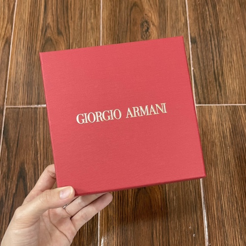 Armani Miniature Perfume Set - Four Beloved Fragrances in a Stylish Box 1 Armani Miniature Perfume Set - Four Beloved Fragrances in a Stylish Box