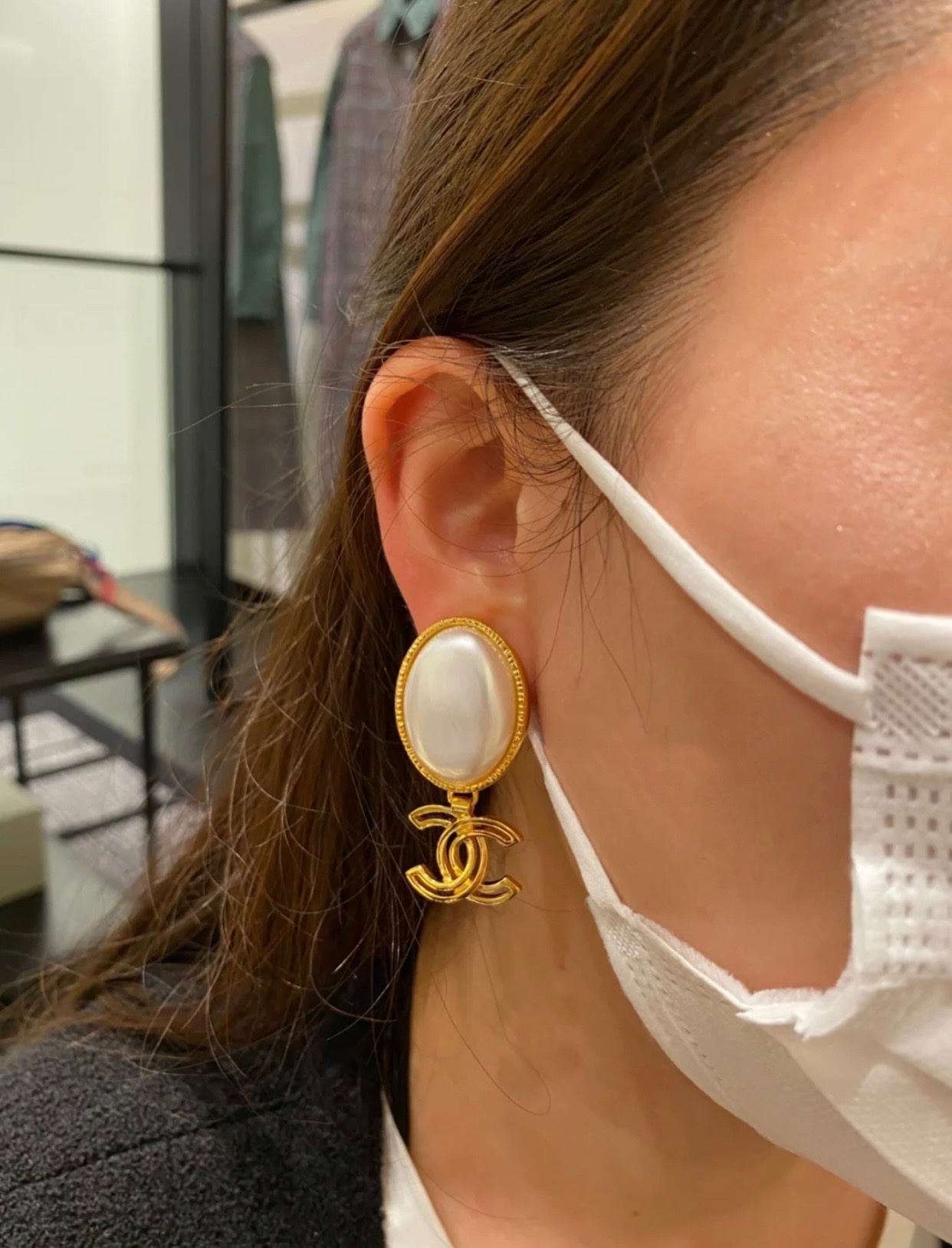 NO:633613,210923,,Cardia high-end jewelry19860909210923,,卡迪亚高端饰品,Jewelry