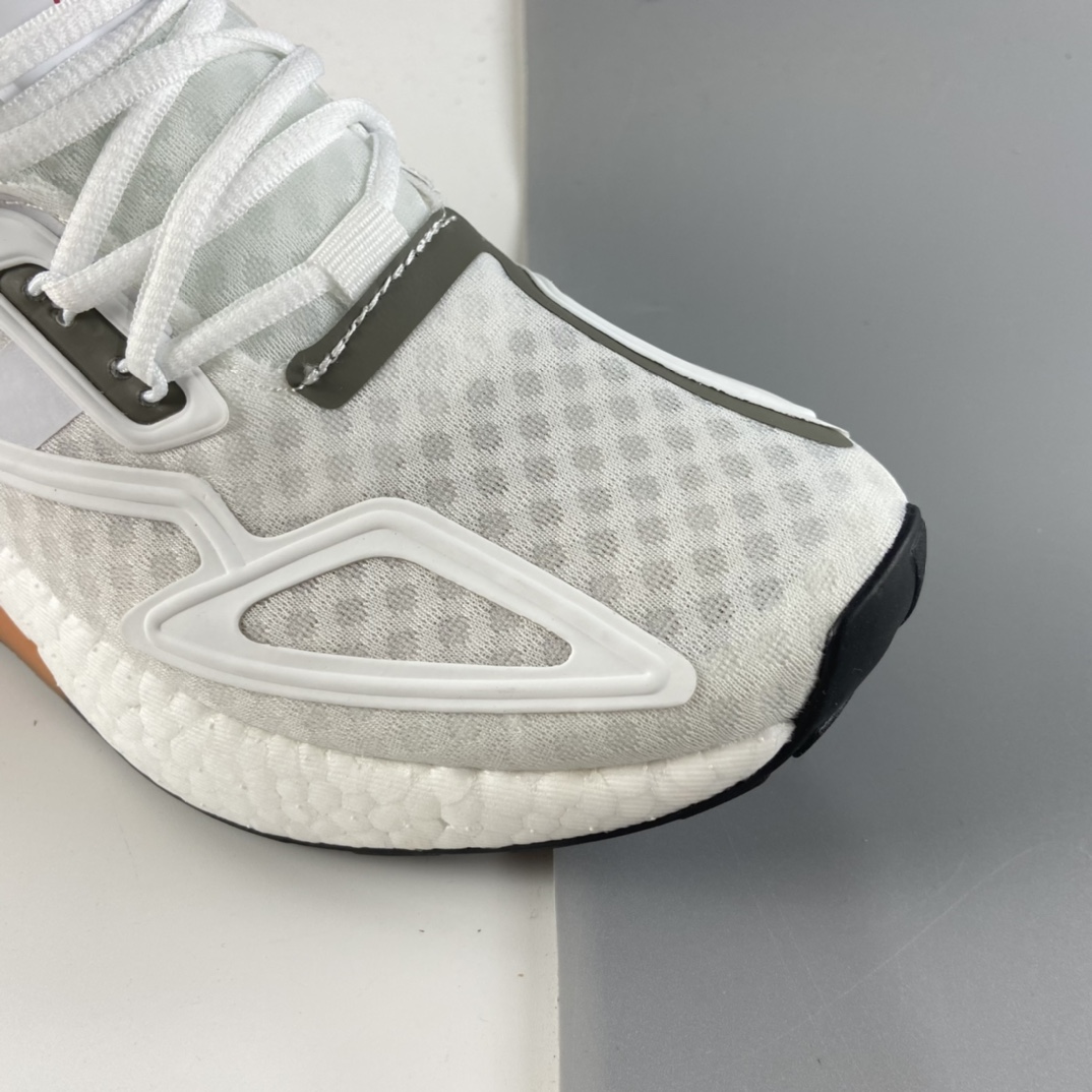 P220 Ad ZX 2K Boost 网纱针织呼吸面套脚休闲运动慢跑鞋 G58090