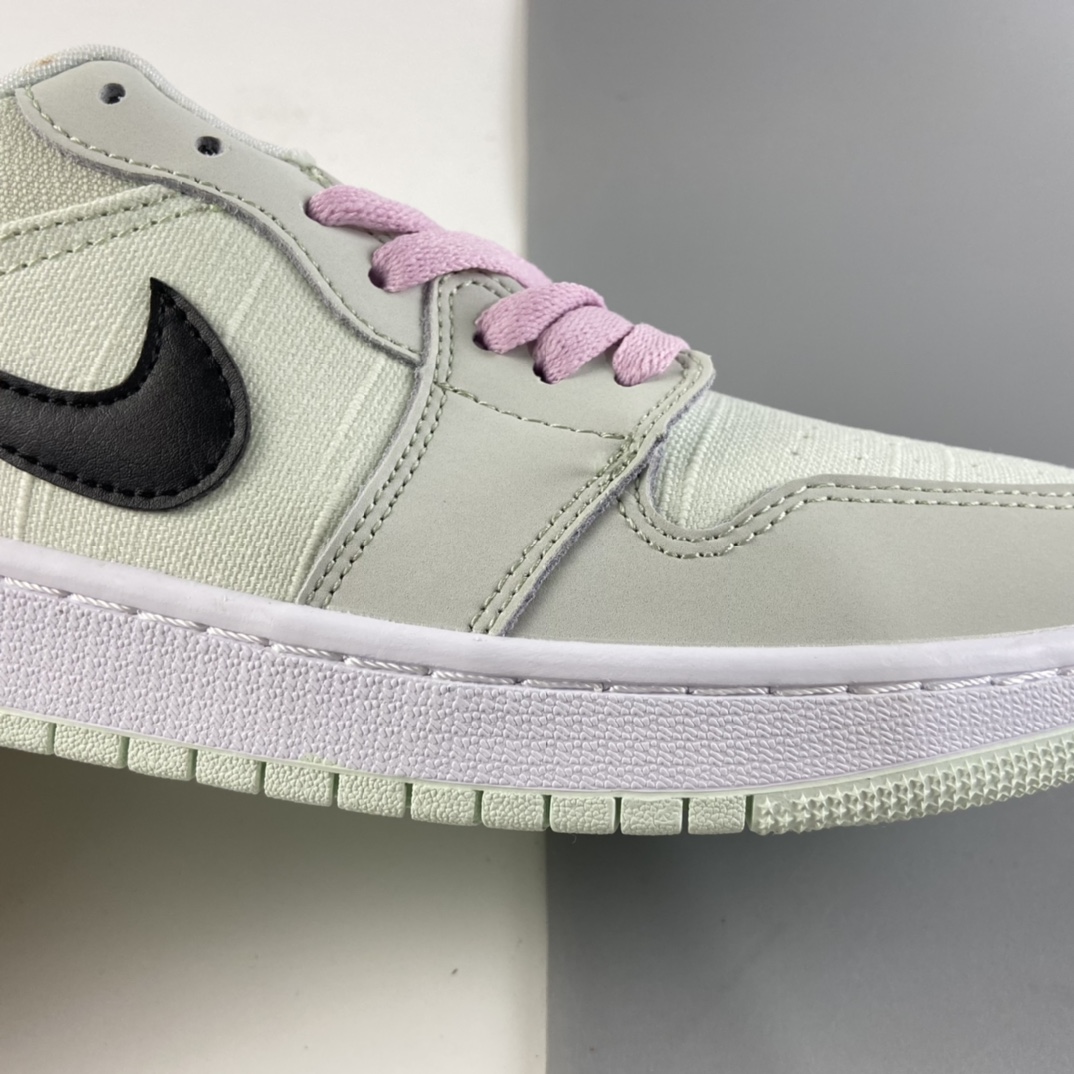 P200  Air Jordan 1 Low AJ1低帮时尚休闲板鞋 CZ0776-300