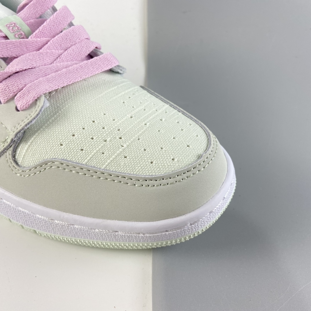 P200  Air Jordan 1 Low AJ1低帮时尚休闲板鞋 CZ0776-300