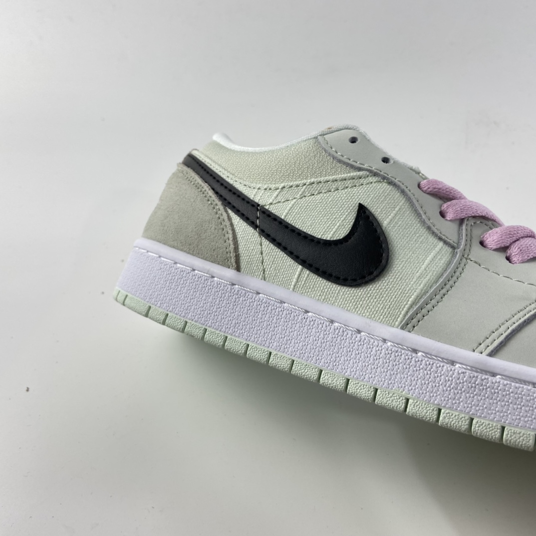 P200  Air Jordan 1 Low AJ1低帮时尚休闲板鞋 CZ0776-300