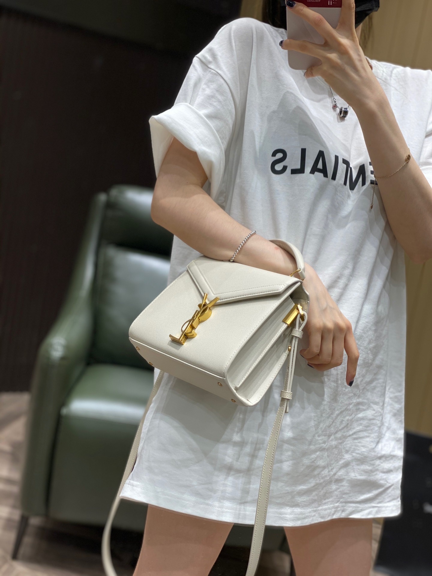 路易威登 Louis Vuitton 高定典藏名品高定成衣时装外套连衣裙衬衫T恤 #E5DD545D 5