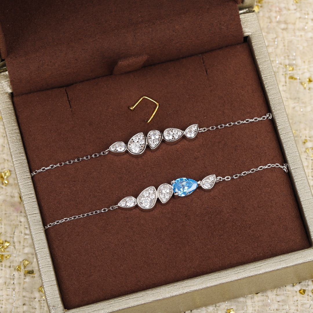 [Niche Series Jewelry]