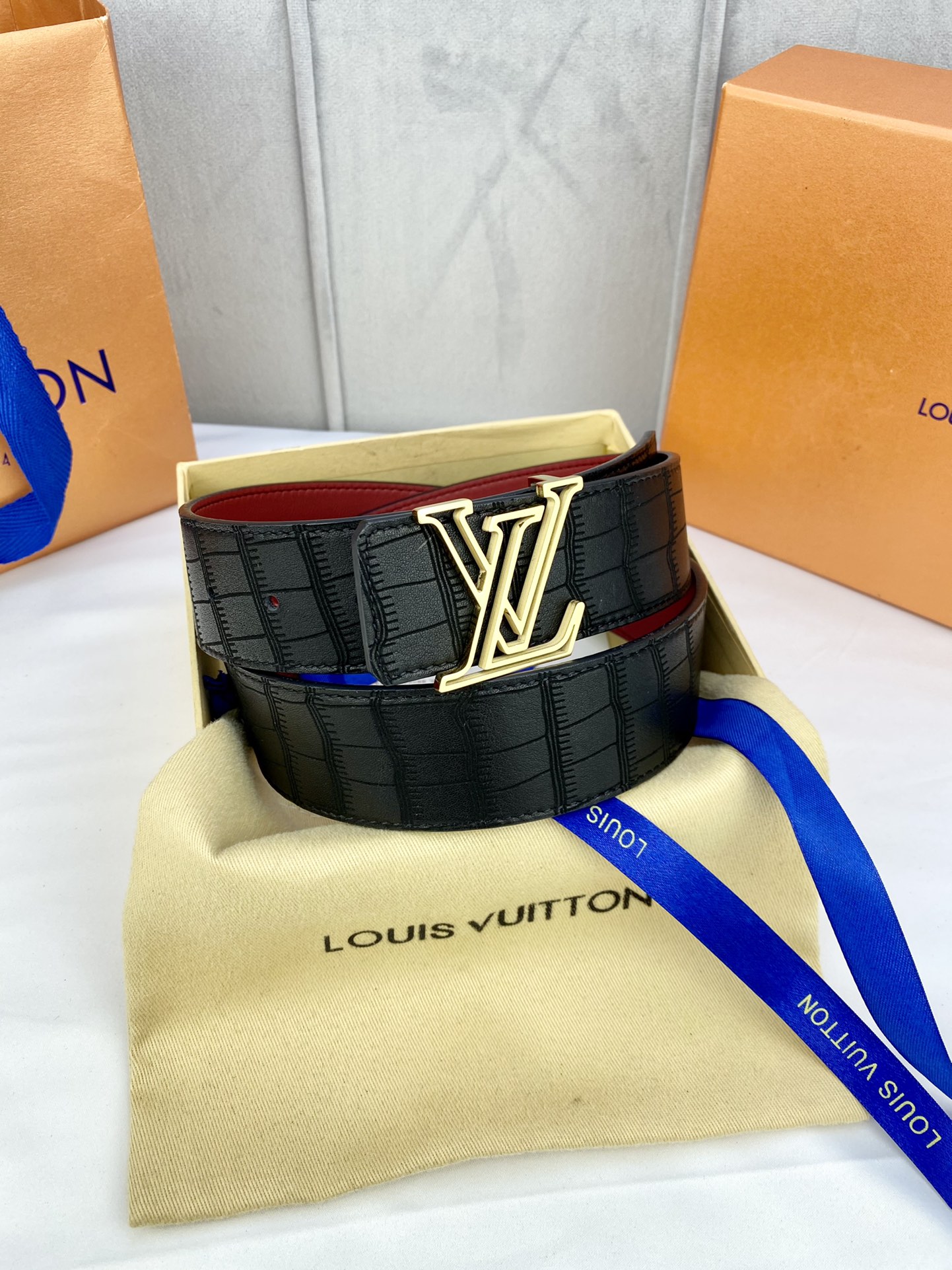 .0宽:路易威登高贵特种皮系列顶级鹿