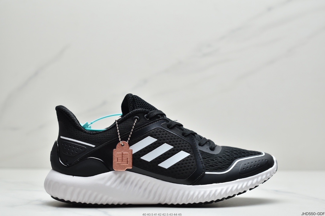 190 UB 21Adidas 阿迪达斯 Ultra Boost UB21 超弹力爆米花中底休闲跑步鞋