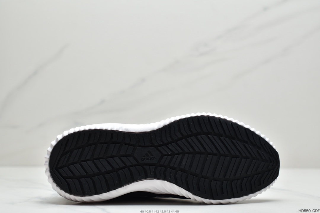 190 UB 21Adidas 阿迪达斯 Ultra Boost UB21 超弹力爆米花中底休闲跑步鞋