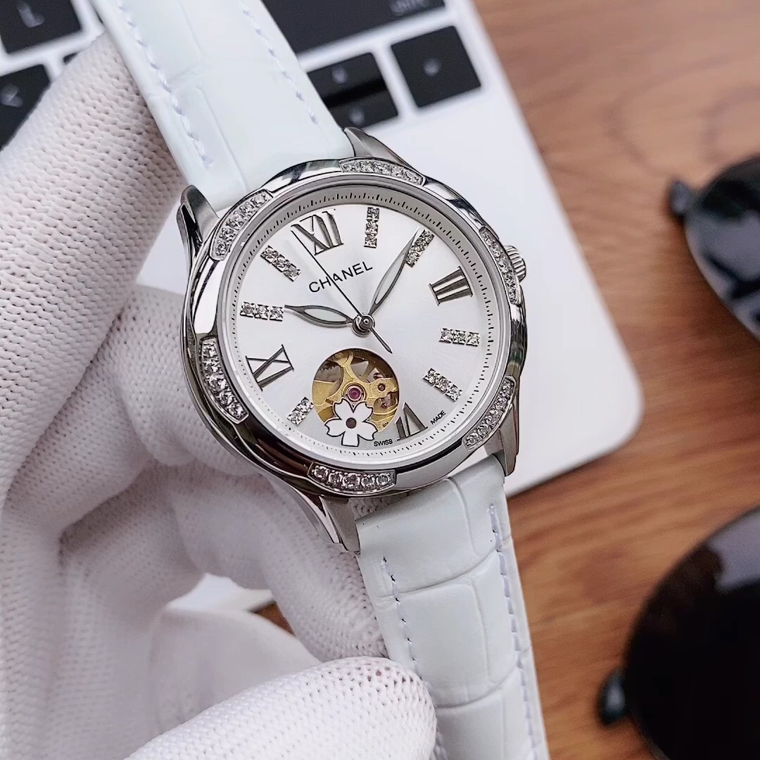 [CHANEL Watches][Type]: Exquisite women