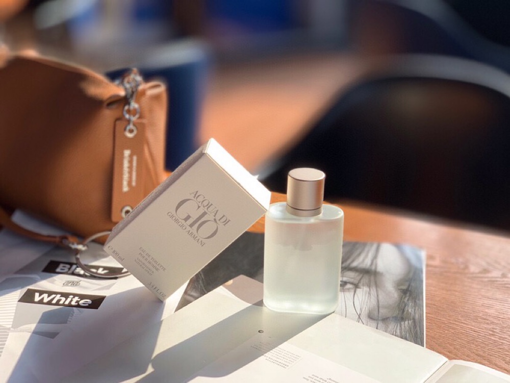 MiniCost Perfume 2