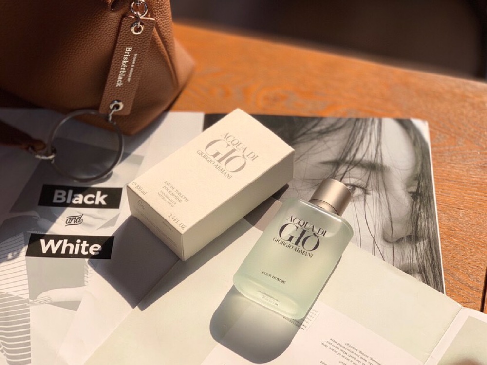 MiniCost Perfume 3