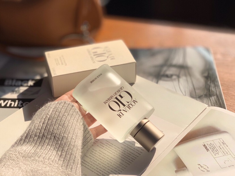 MiniCost Perfume 4