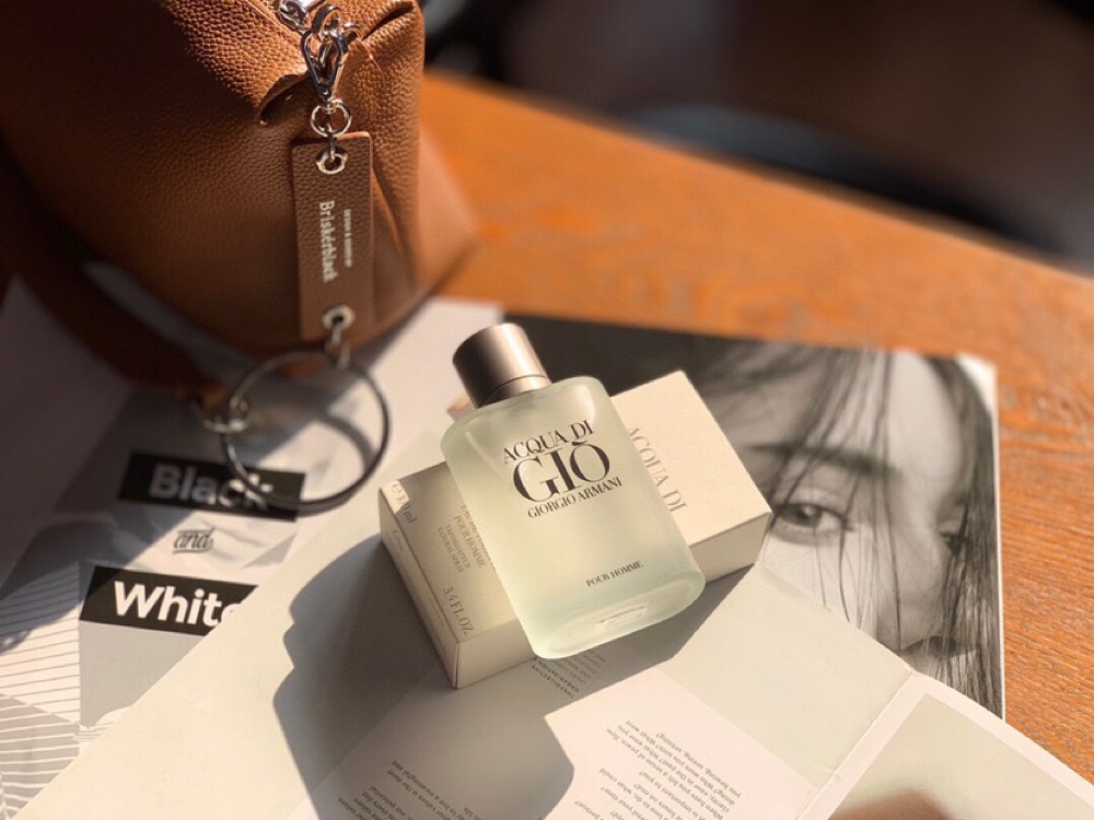 MiniCost Perfume 5