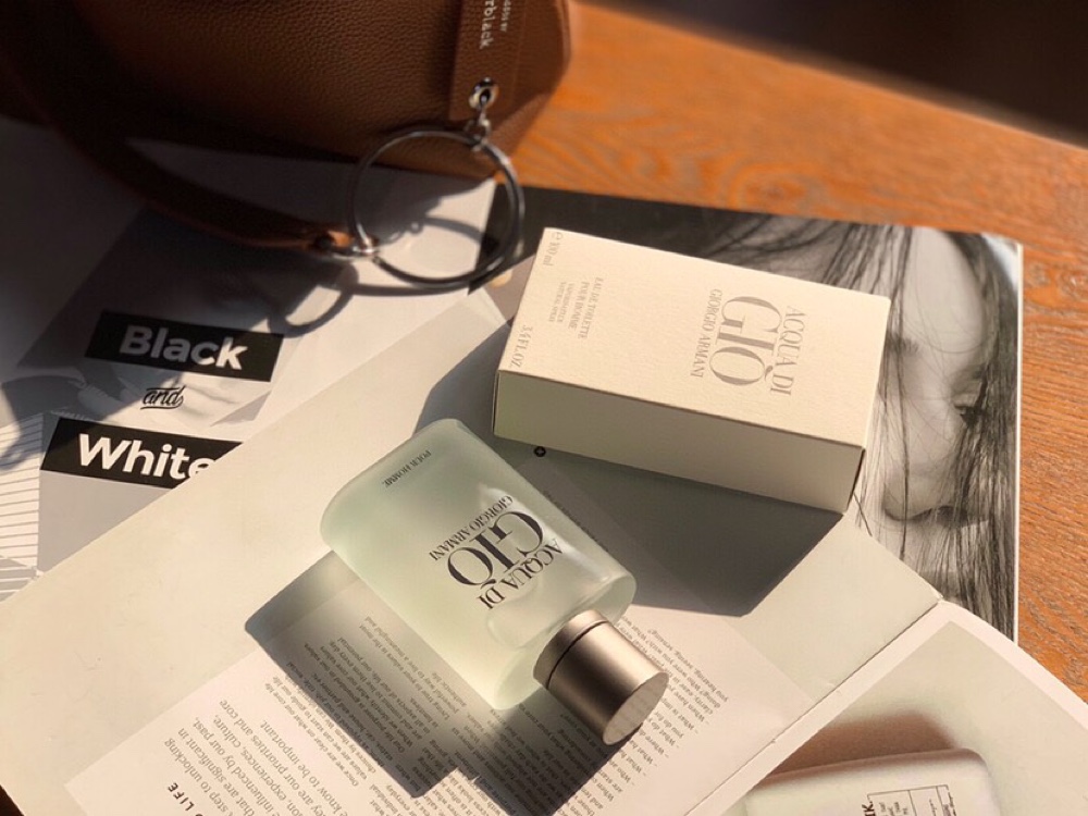 MiniCost Perfume 6