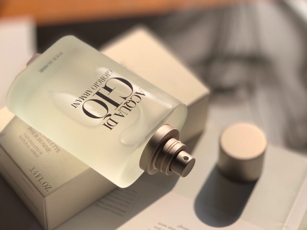 MiniCost Perfume 7