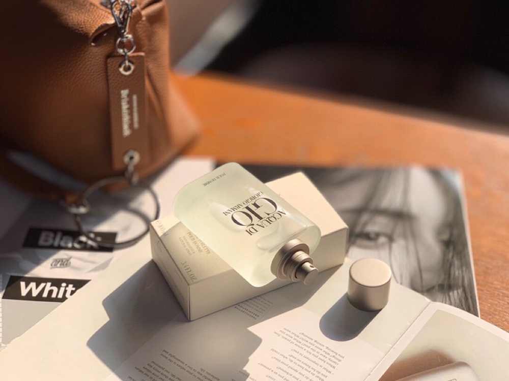 MiniCost Perfume 8