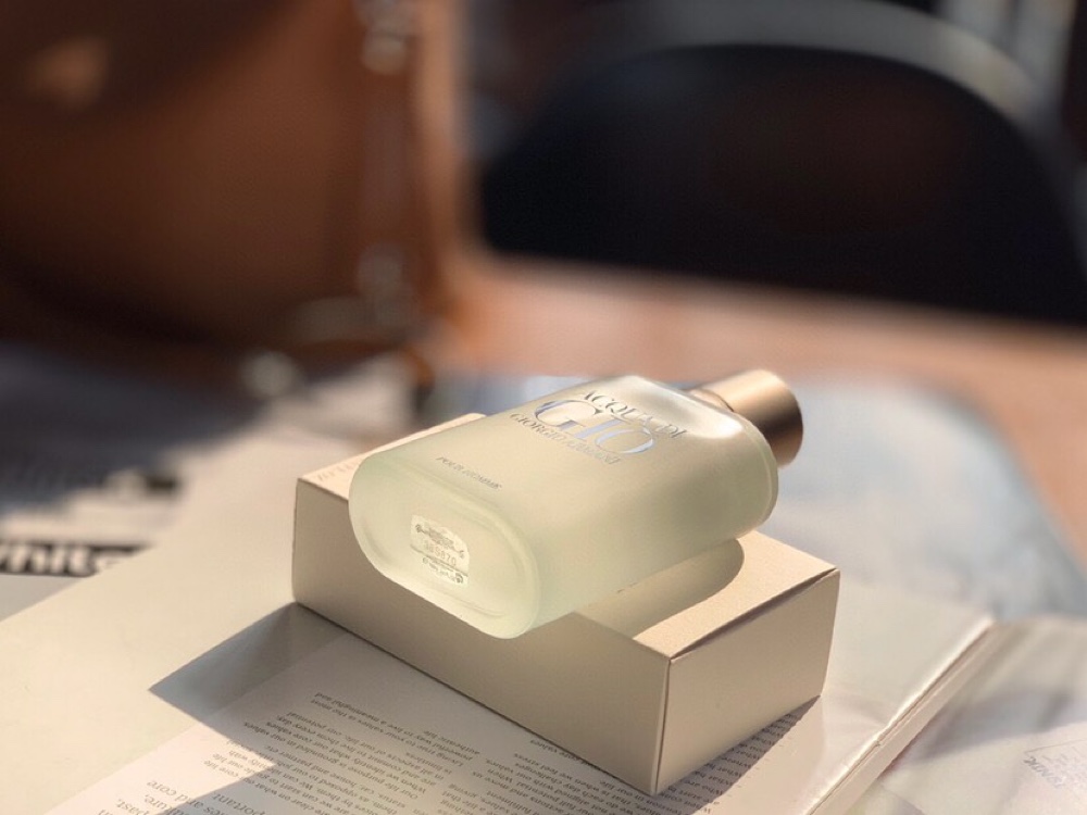 MiniCost Perfume 9