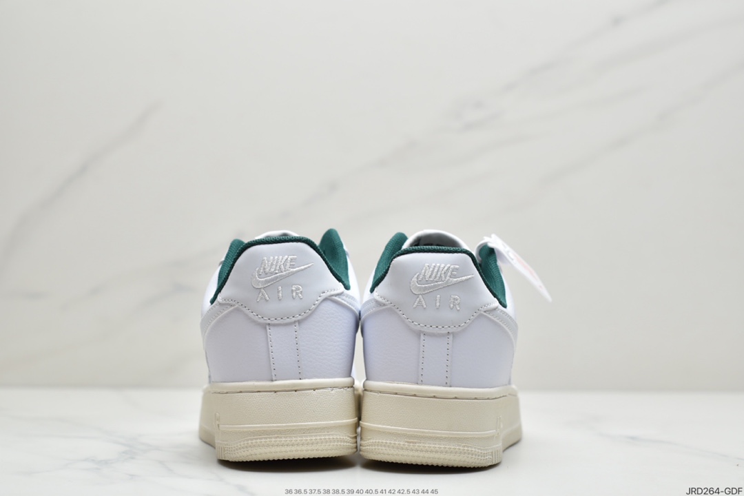 210 耐克 Nike Air Force 1 Low空军一号 百搭休闲运动板鞋 CN7782-103