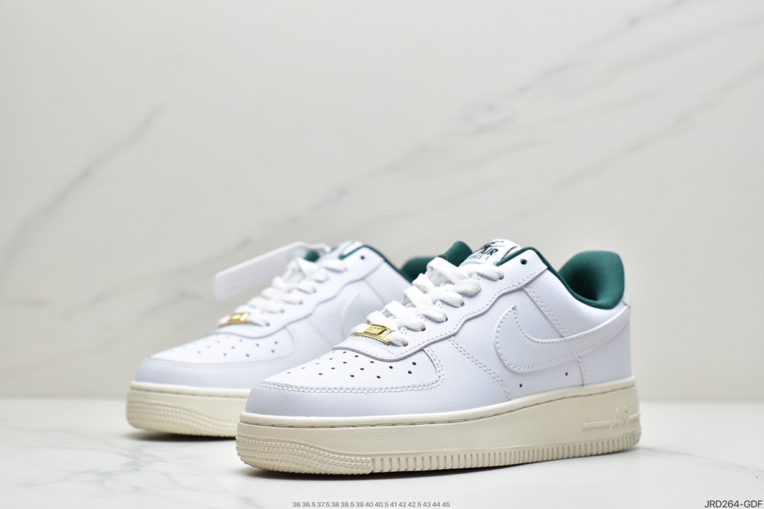 210 耐克 Nike Air Force 1 Low空军一号 百搭休闲运动板鞋 CN7782-103