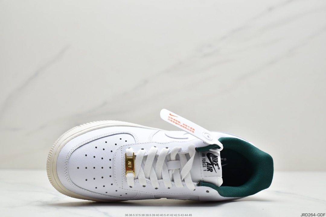210 耐克 Nike Air Force 1 Low空军一号 百搭休闲运动板鞋 CN7782-103