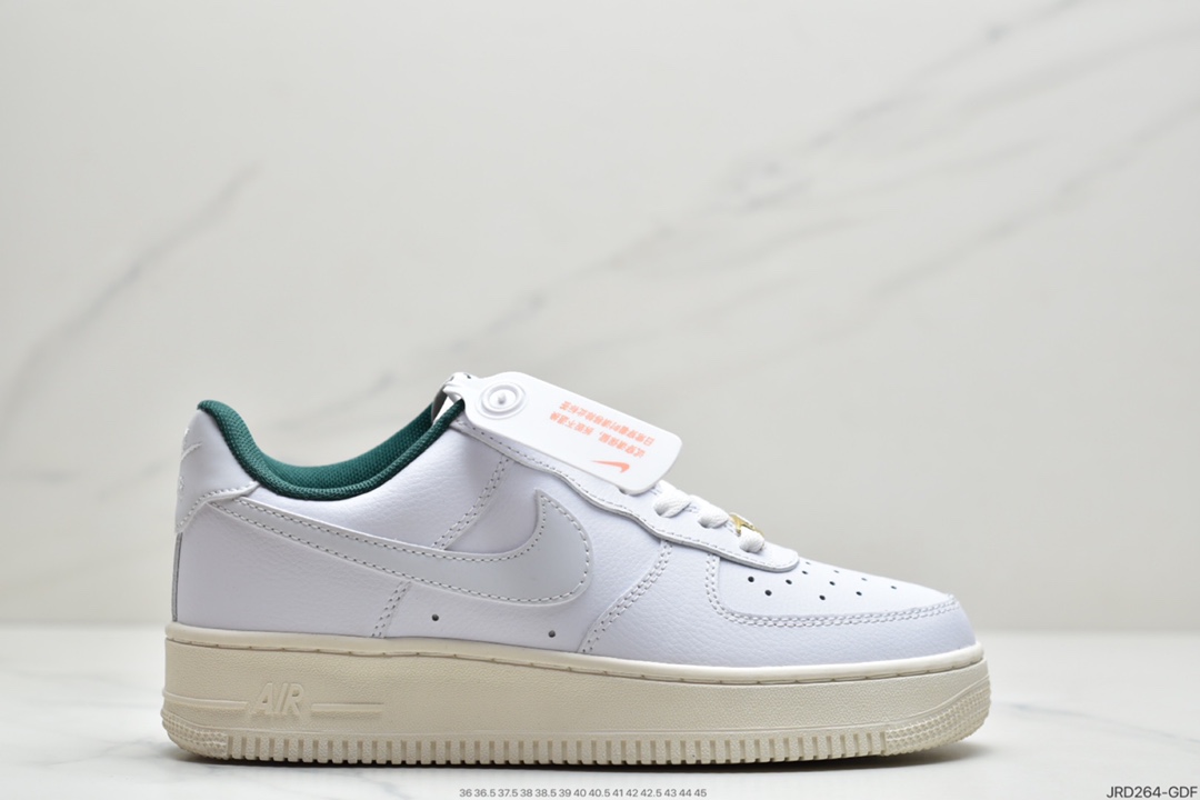 210 耐克 Nike Air Force 1 Low空军一号 百搭休闲运动板鞋 CN7782-103