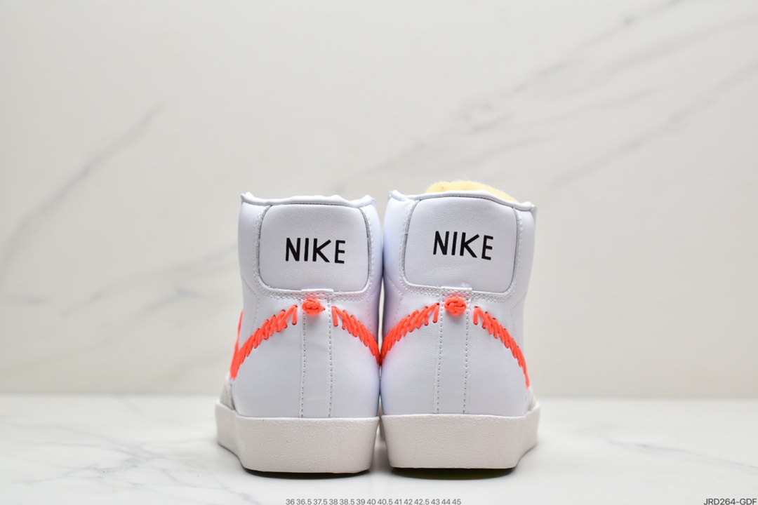 220 耐克BLAZER MID ’77 VNTG CNY 体整简约清爽DD8489-161