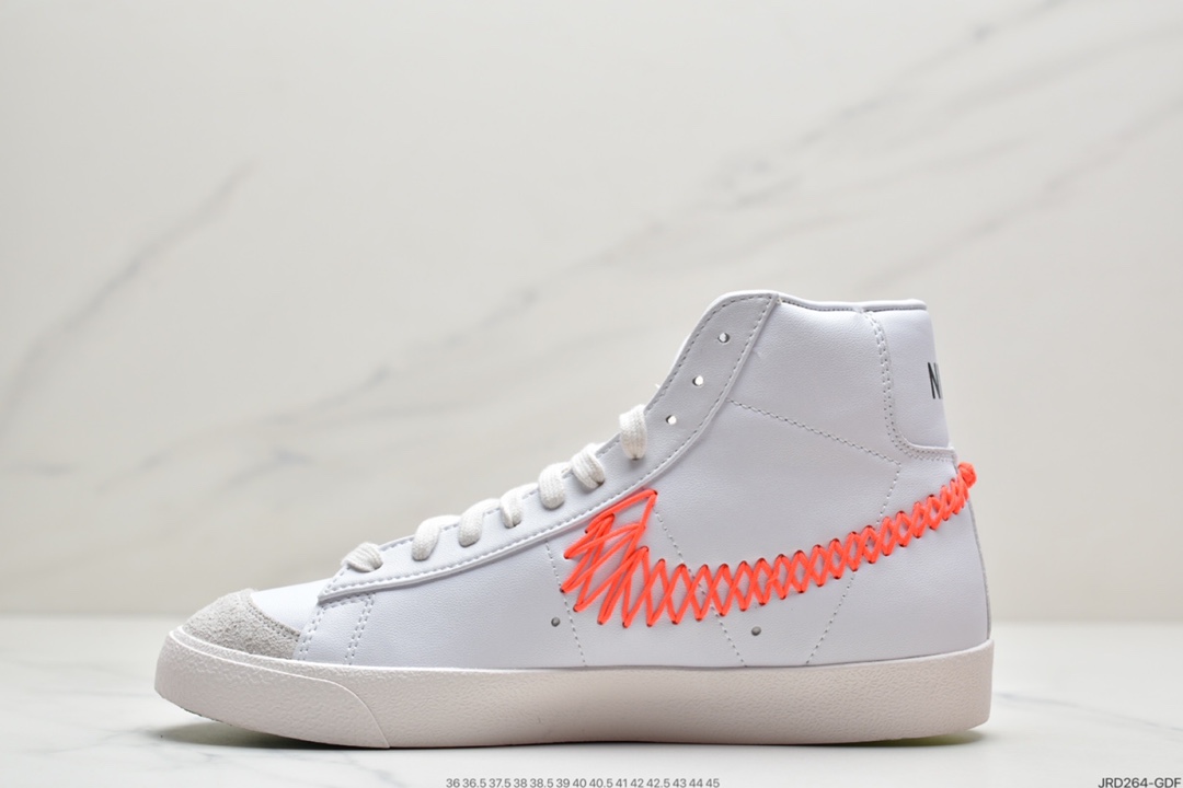 220 耐克BLAZER MID ’77 VNTG CNY 体整简约清爽DD8489-161