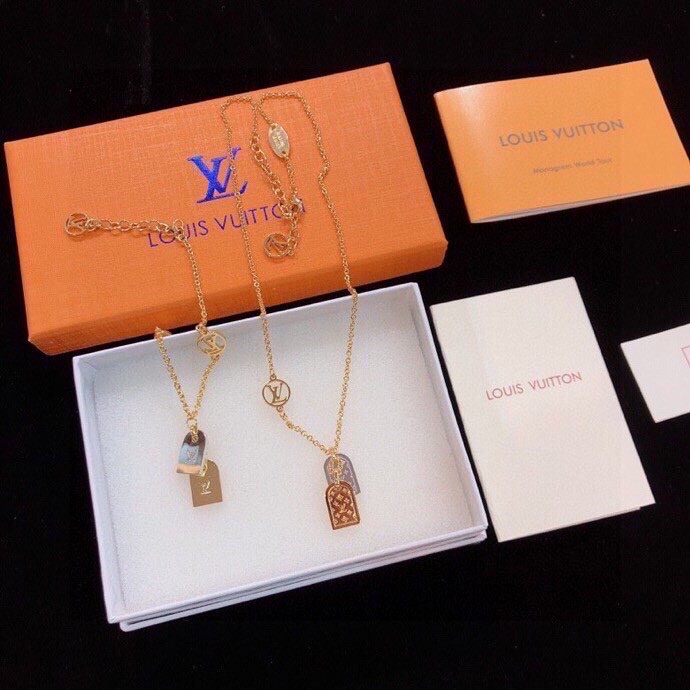 Louis Vuitton Haute Joaillerie Fine Jewelry Earrings Necklace Ring 7
