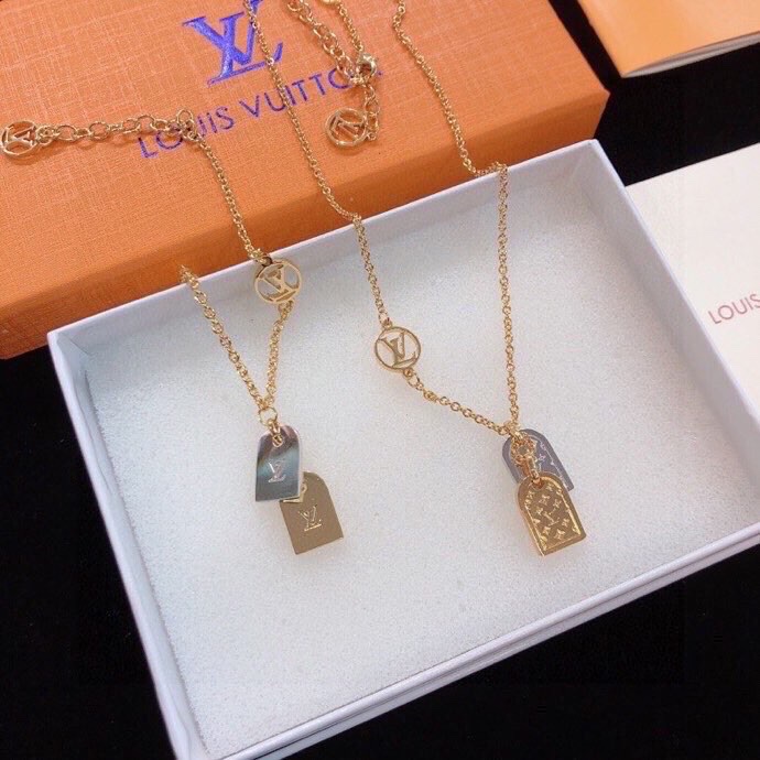 Louis Vuitton Haute Joaillerie Fine Jewelry Earrings Necklace Ring 6