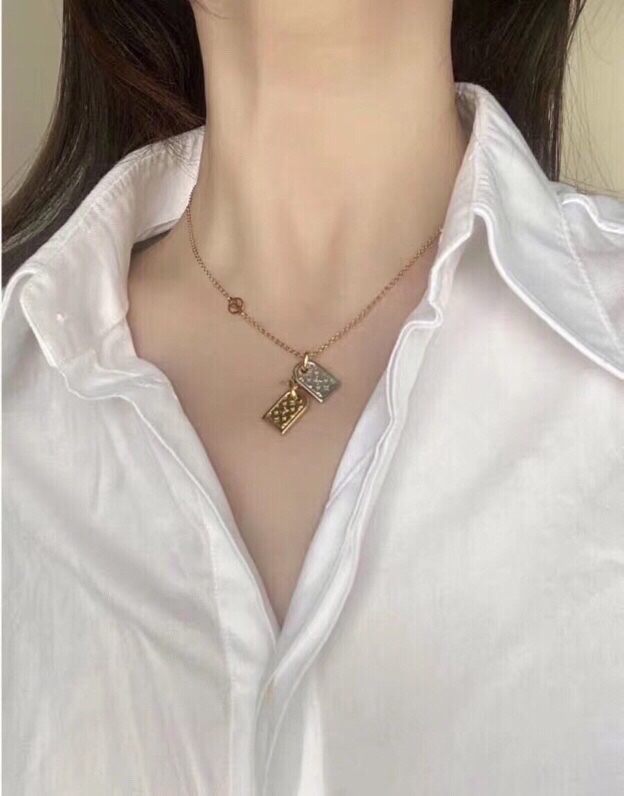 Louis Vuitton Haute Joaillerie Fine Jewelry Earrings Necklace Ring 2